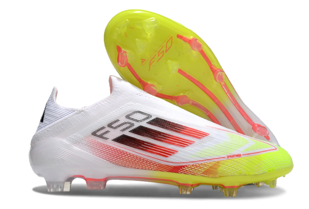 Adidas X F50 Elite Laceless FG Size 39-45-65769690